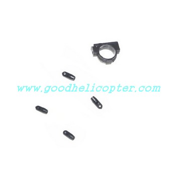 sh-8830 helicopter parts fixed set for tail decoration set and tail support pipe